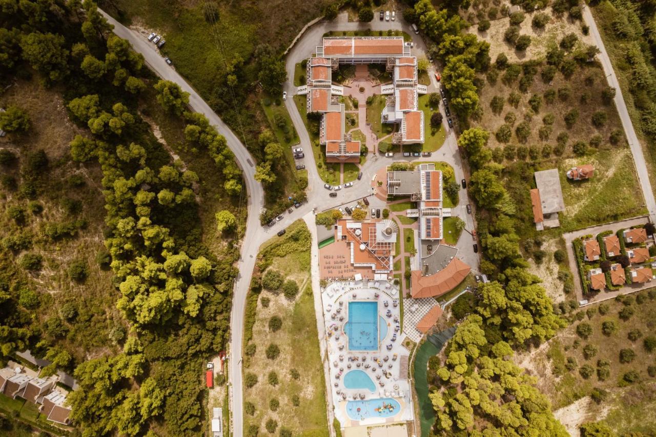 Atrium Hotel Chalkidiki Exterior photo