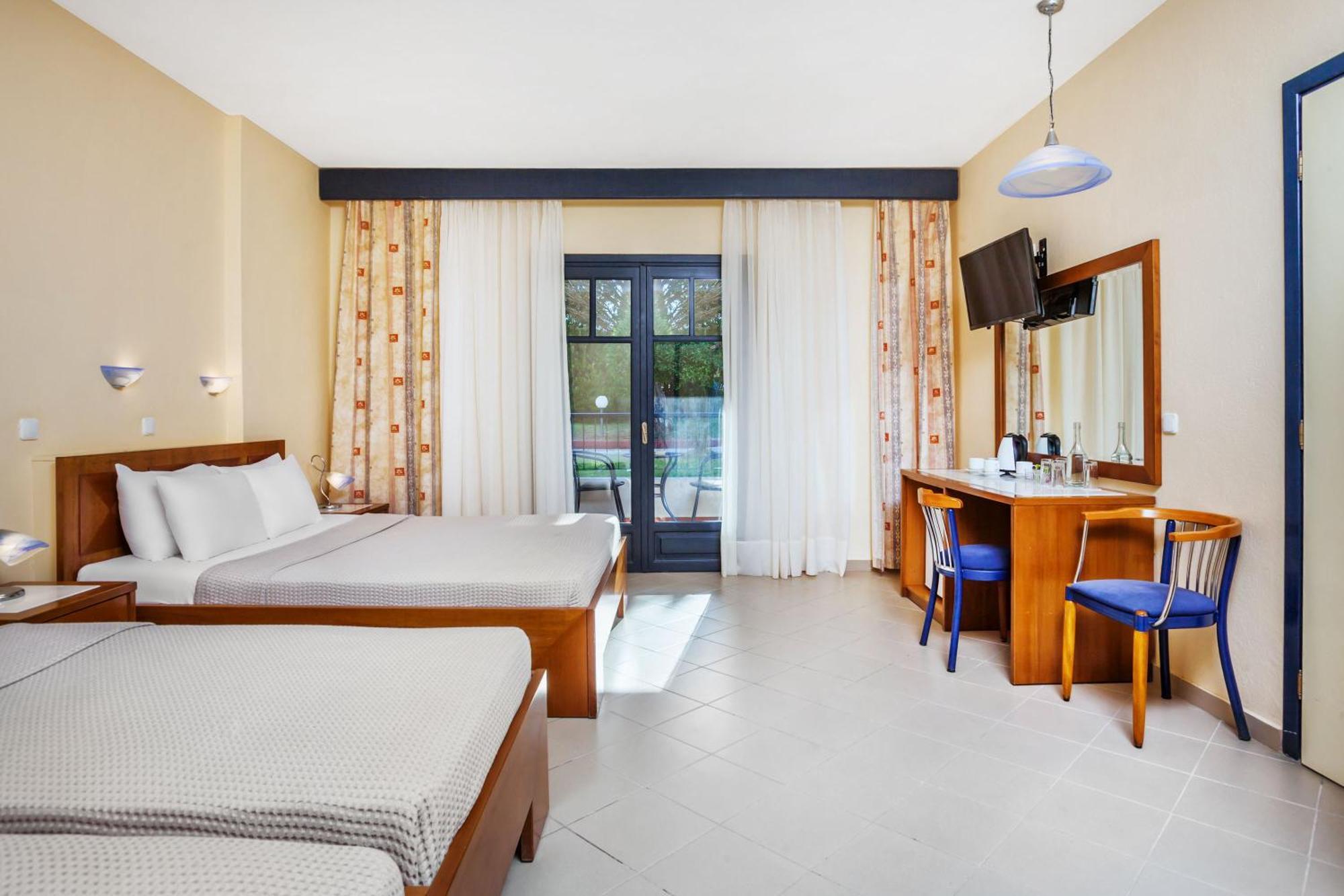 Atrium Hotel Chalkidiki Room photo