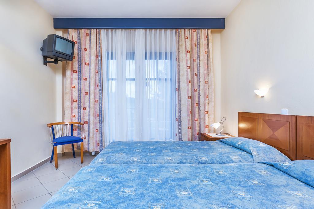 Atrium Hotel Chalkidiki Room photo