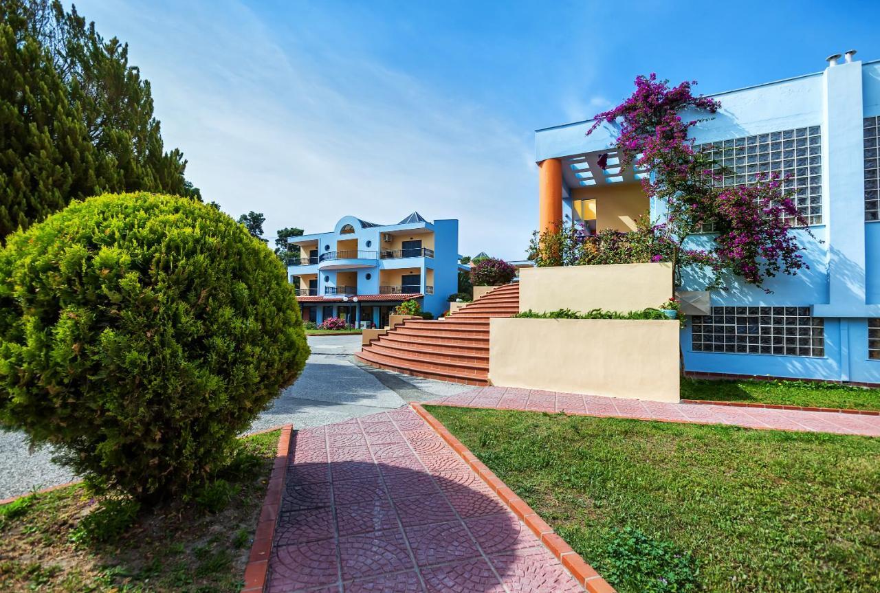 Atrium Hotel Chalkidiki Exterior photo