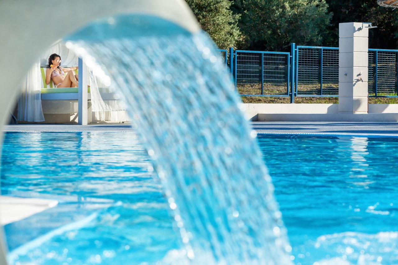 Atrium Hotel Chalkidiki Exterior photo