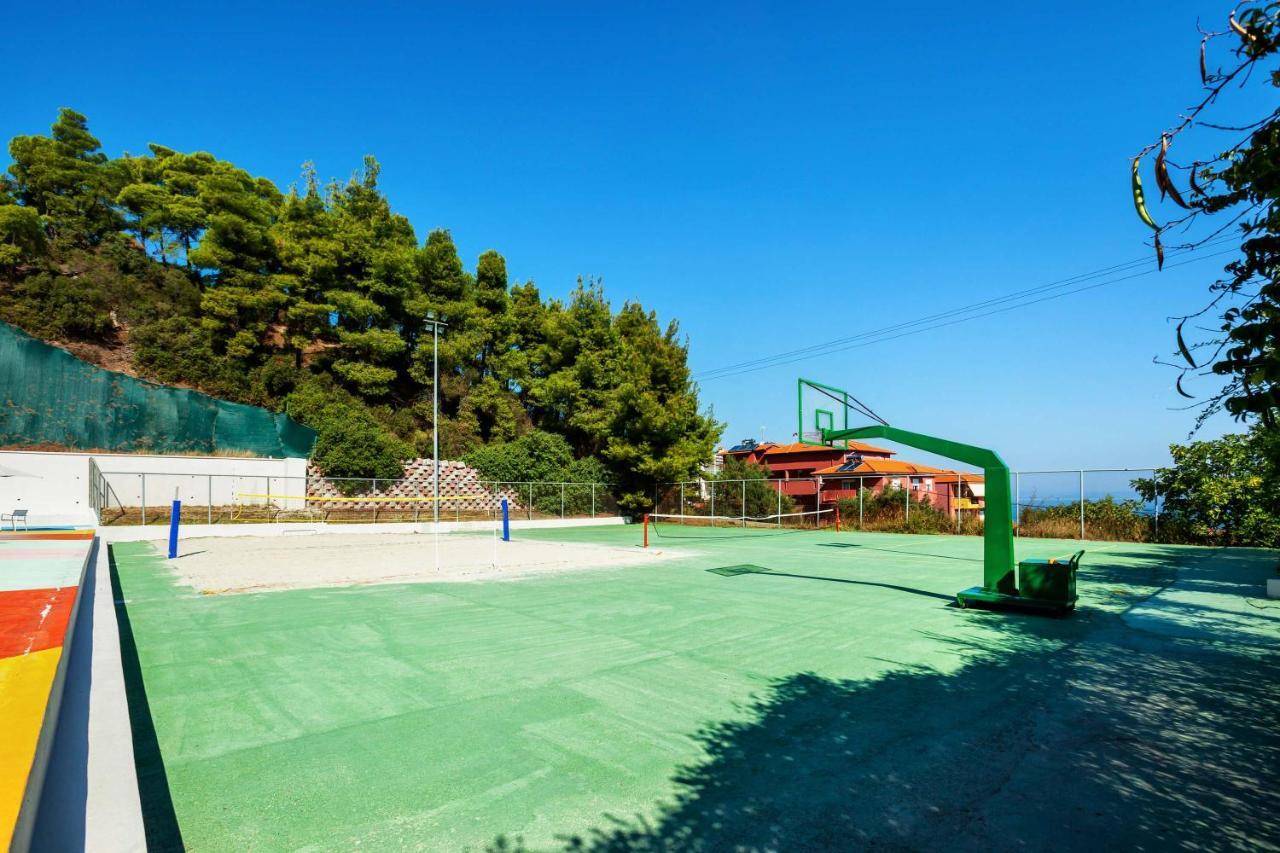 Atrium Hotel Chalkidiki Exterior photo